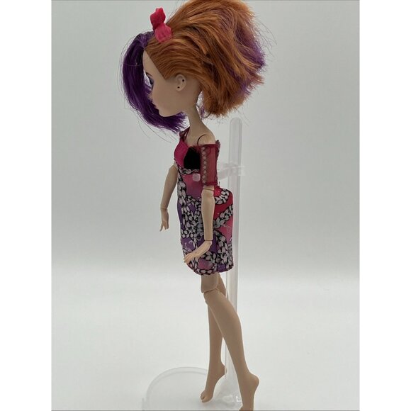 Ever After High Holly O’Hair & Poppy O’Hair Doll 2013 3rd Wave MGA – Twins Pack - Picture 15 of 16